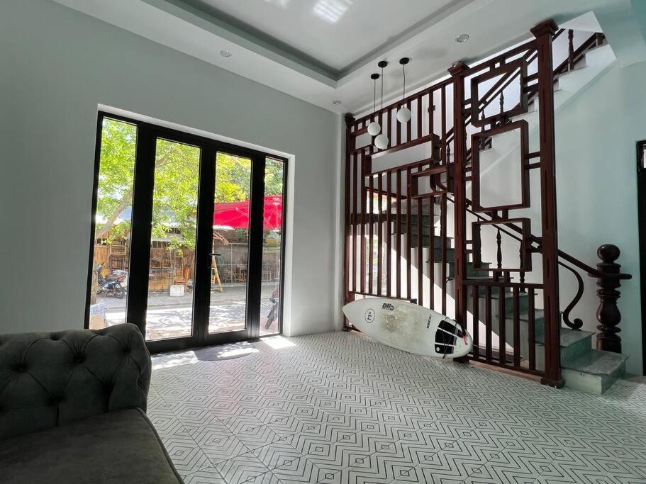 Apartment Renovated Near My Khe Cozy And Quiet Boutique Đà Nẵng