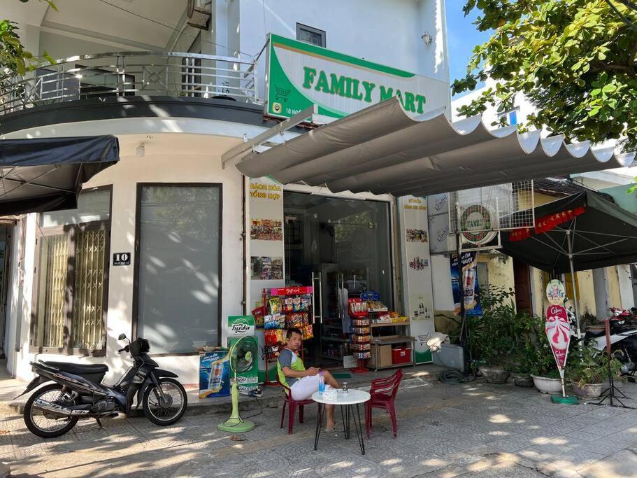 Apartment Renovated Near My Khe Cozy And Quiet Boutique Đà Nẵng