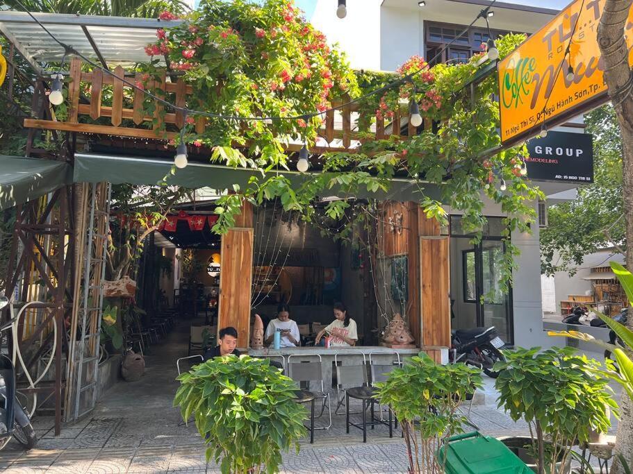Renovated Near My Khe Cozy And Quiet Boutique *