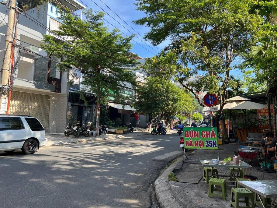 Renovated Near My Khe Cozy And Quiet Boutique Apartment *