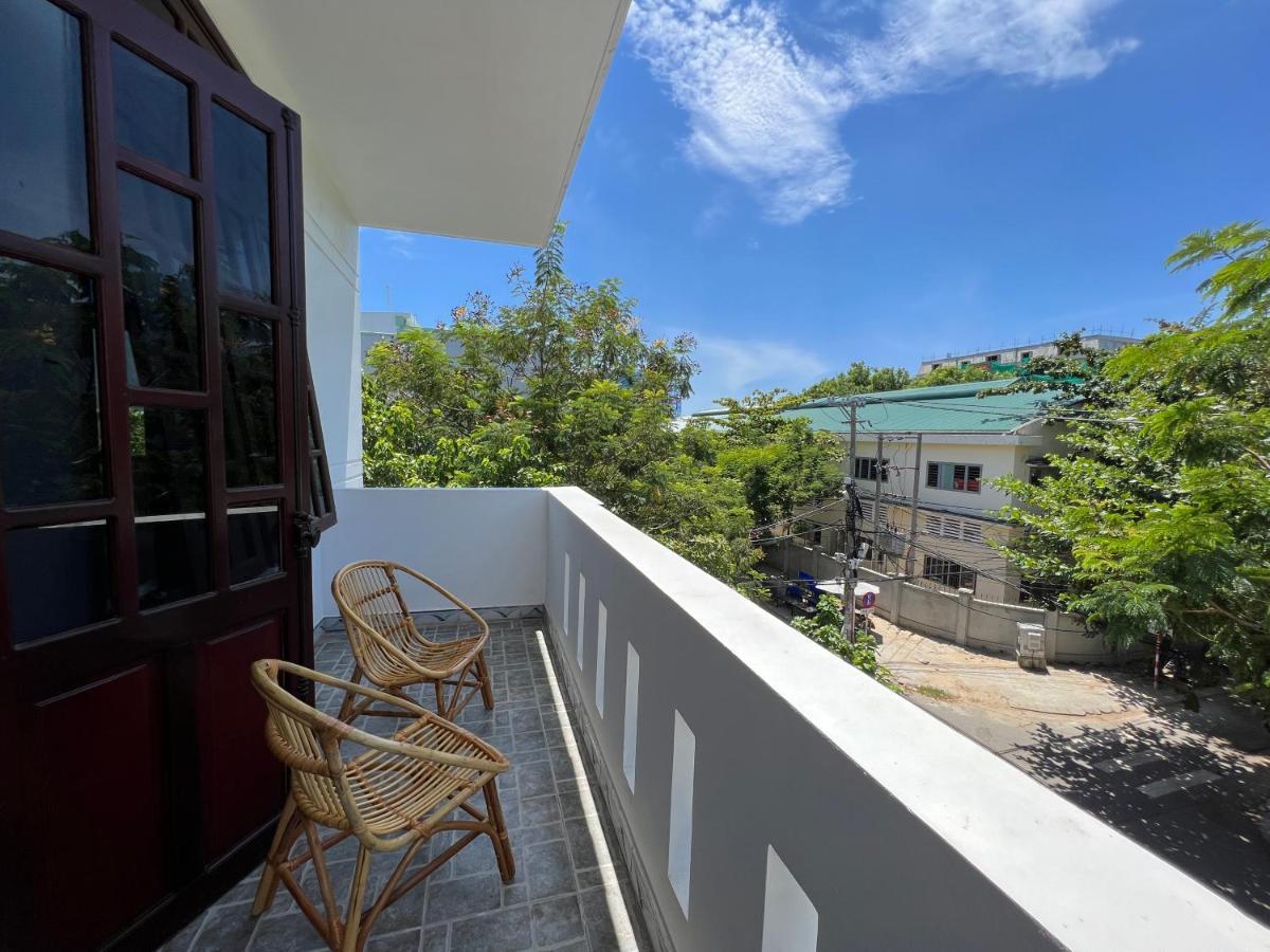 Renovated Near My Khe Cozy And Quiet Boutique Apartment *