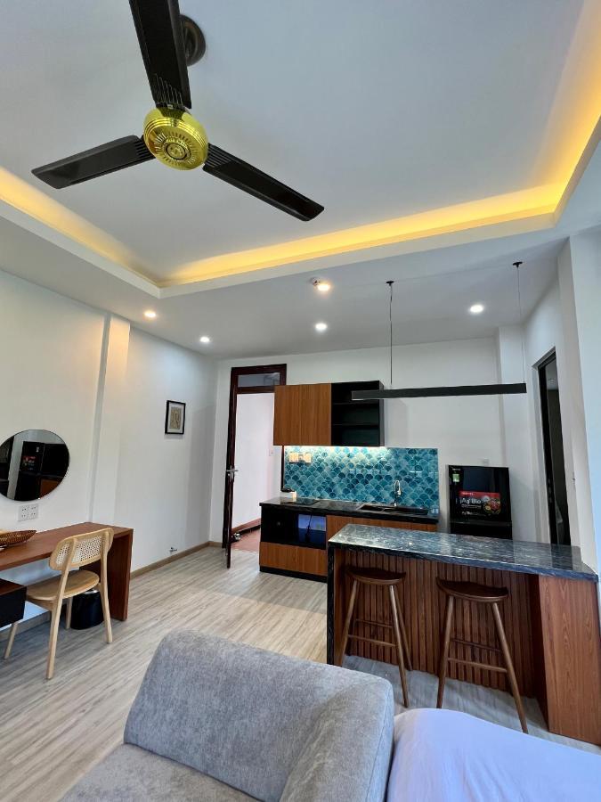 Renovated Near My Khe Cozy And Quiet Boutique Apartment Đà Nẵng