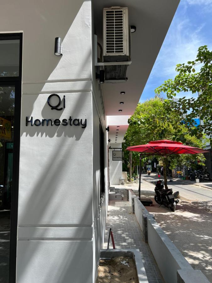 Renovated Near My Khe Cozy And Quiet Boutique