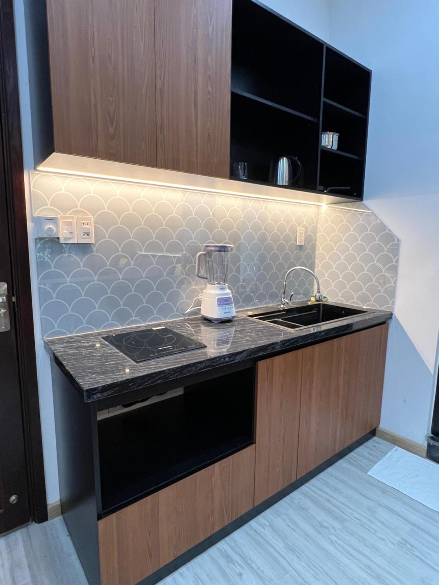 Renovated Near My Khe Cozy And Quiet Boutique Apartment Đà Nẵng