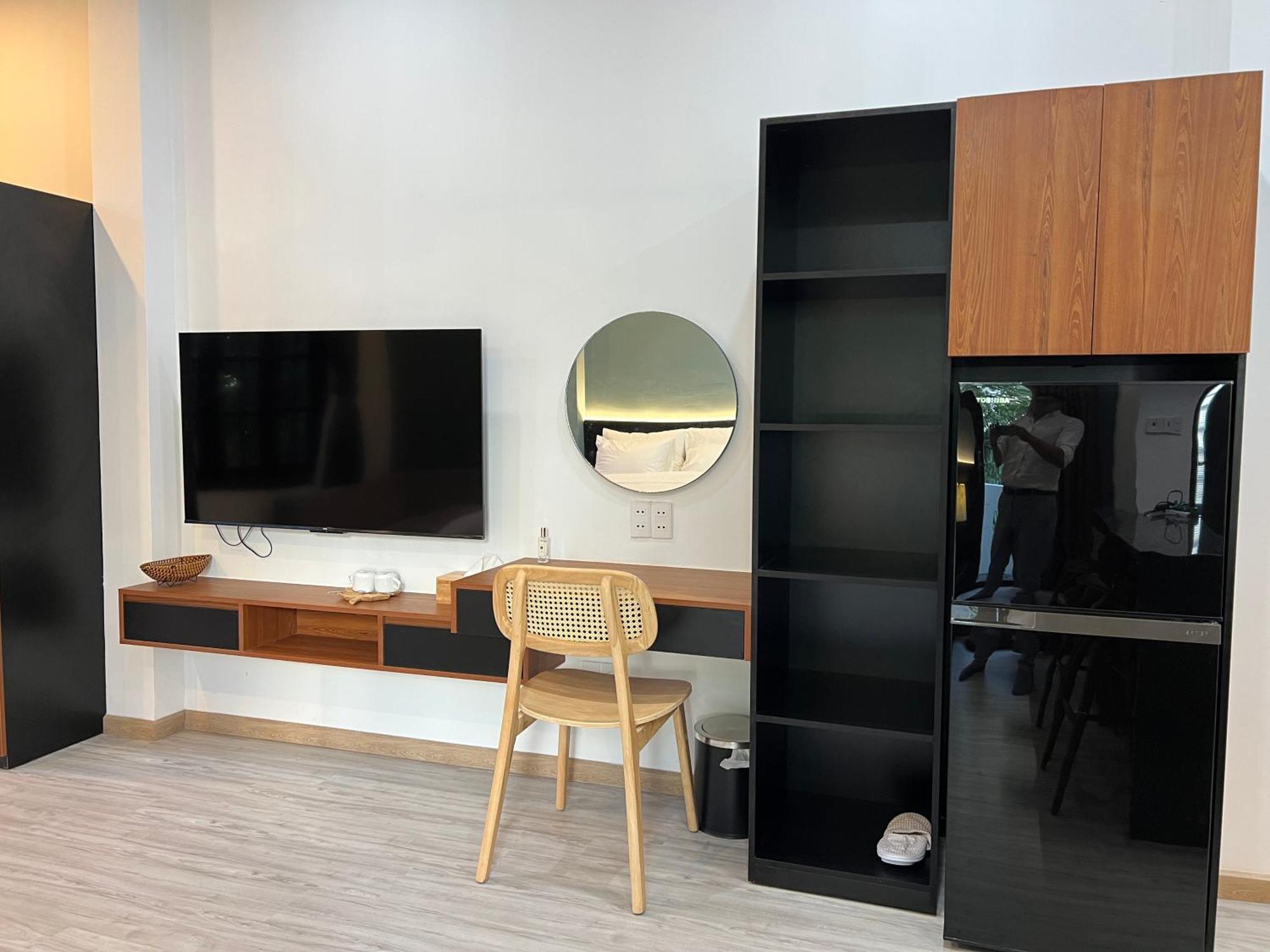 Apartment Renovated Near My Khe Cozy And Quiet Boutique *