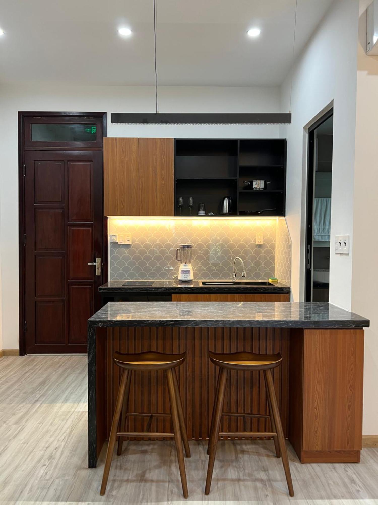 Renovated Near My Khe Cozy And Quiet Boutique Apartment Đà Nẵng