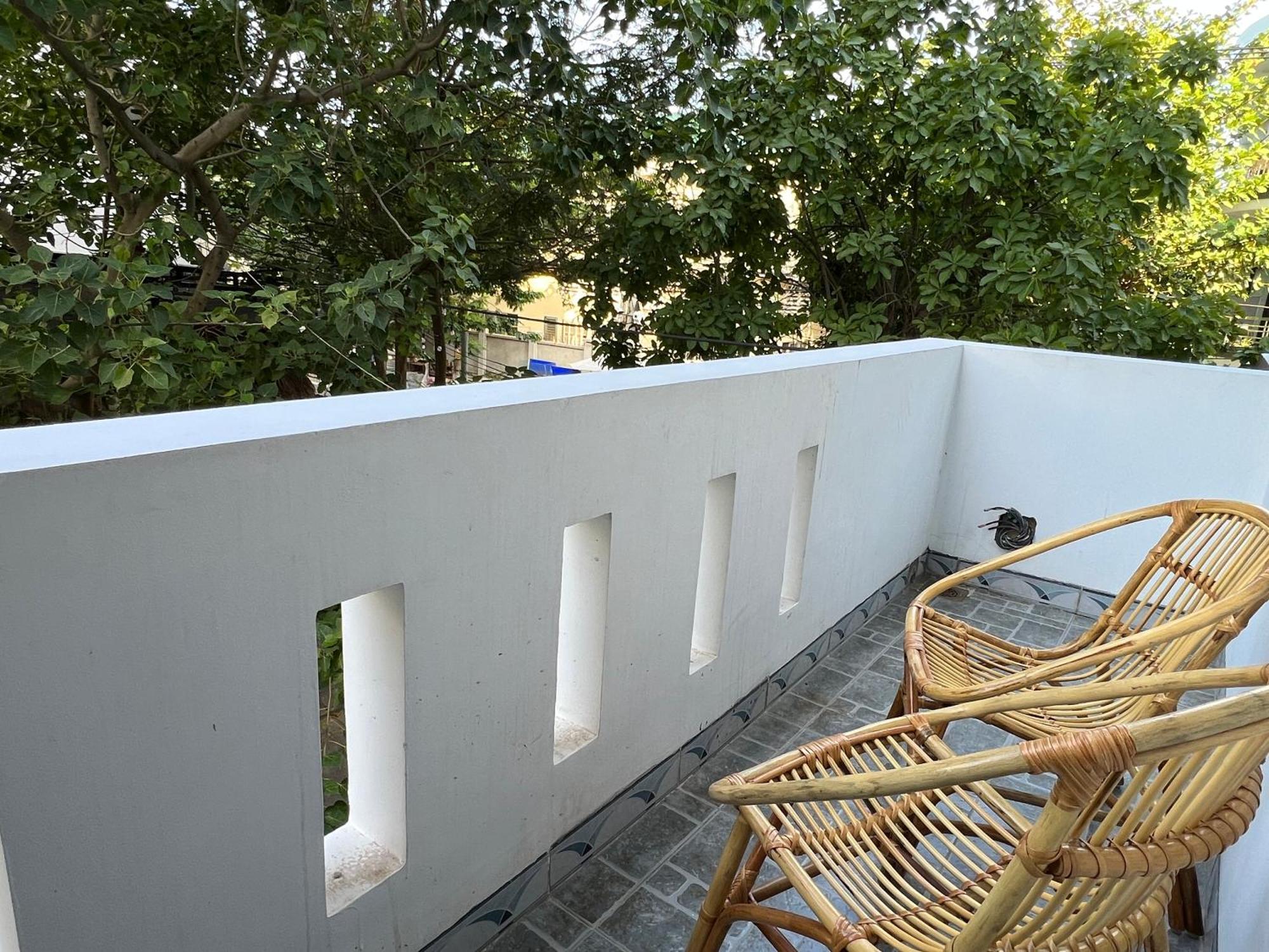 Apartment Renovated Near My Khe Cozy And Quiet Boutique *
