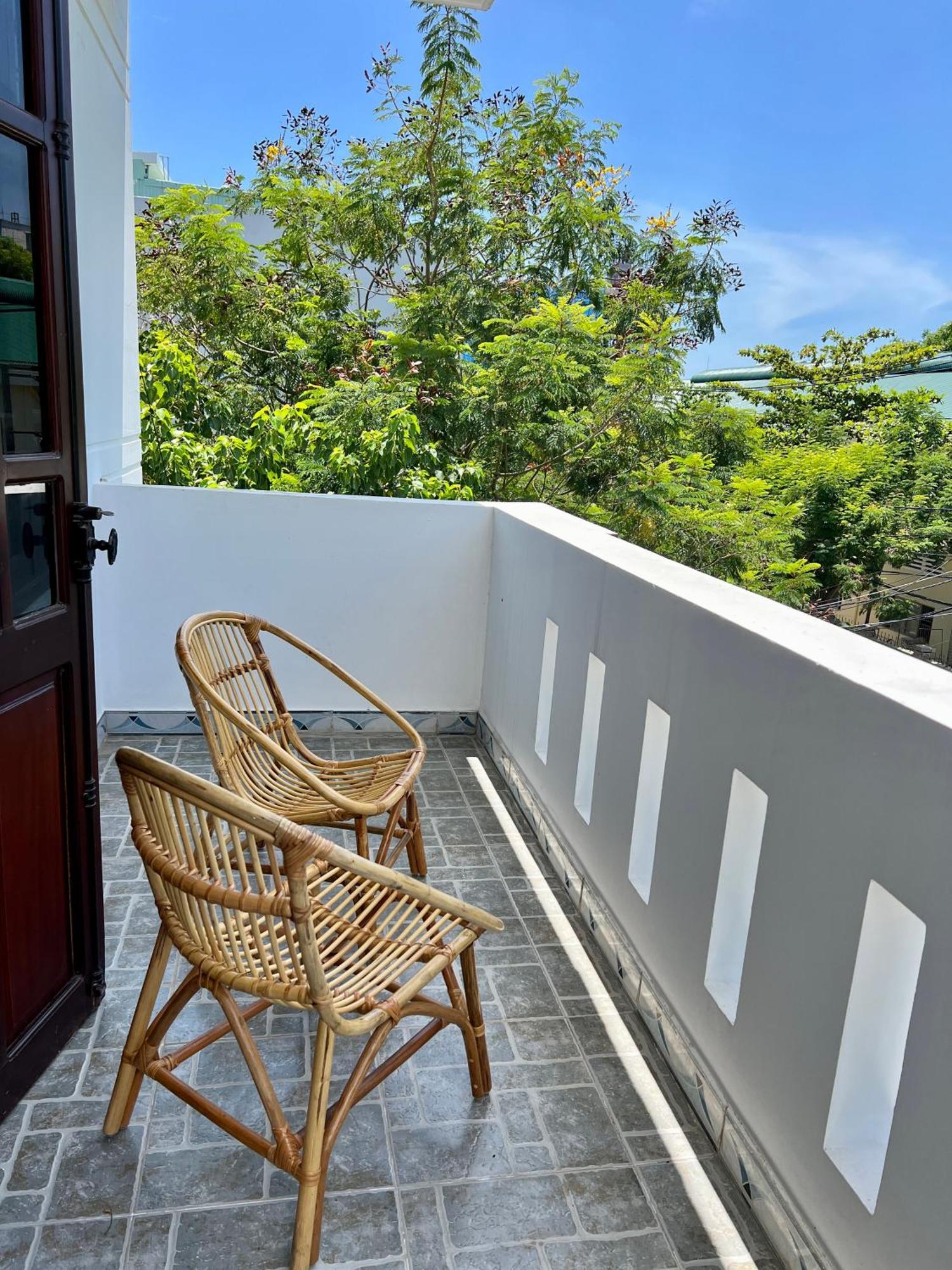 Renovated Near My Khe Cozy And Quiet Boutique Apartment *