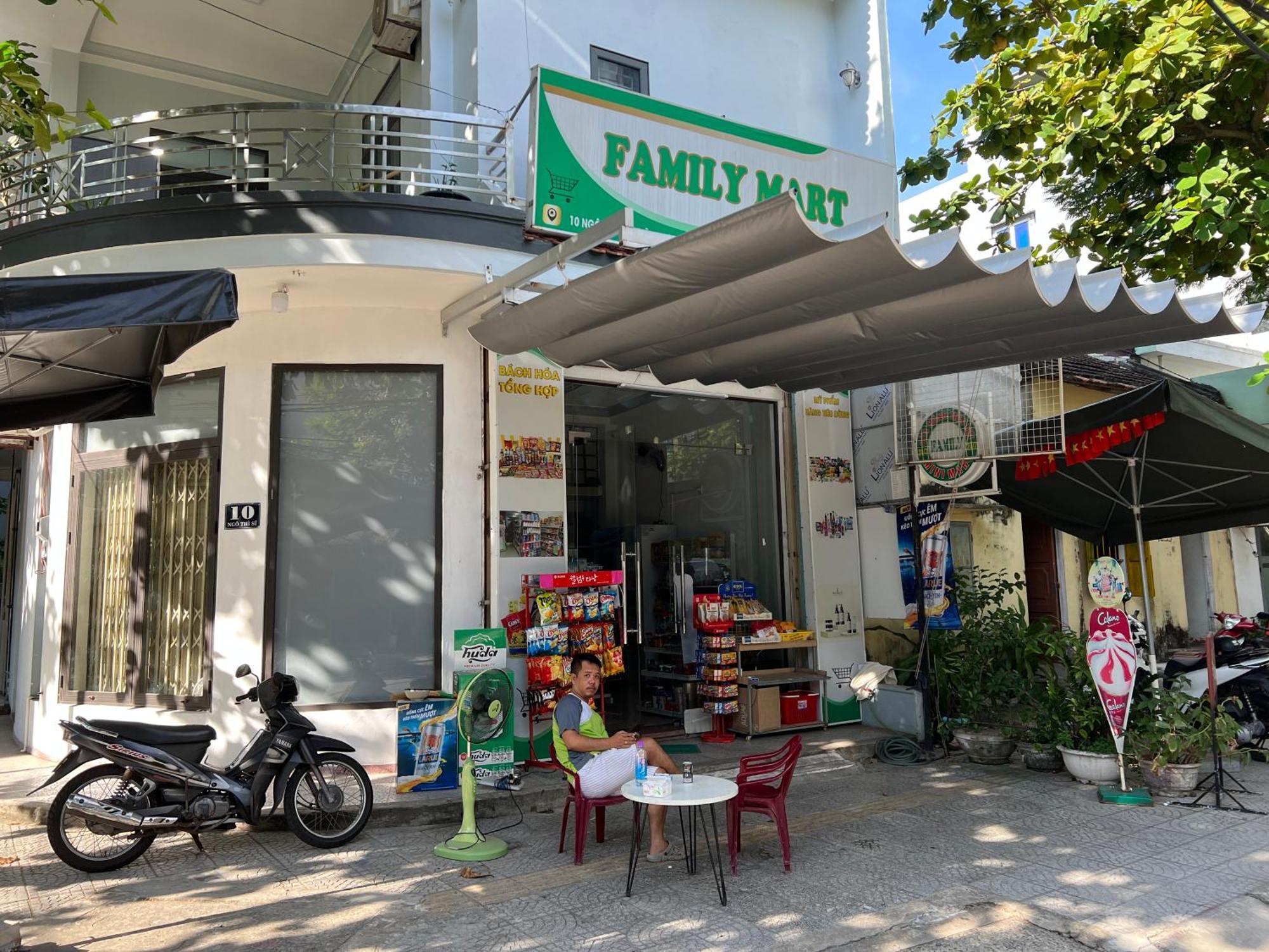 Apartment Renovated Near My Khe Cozy And Quiet Boutique *