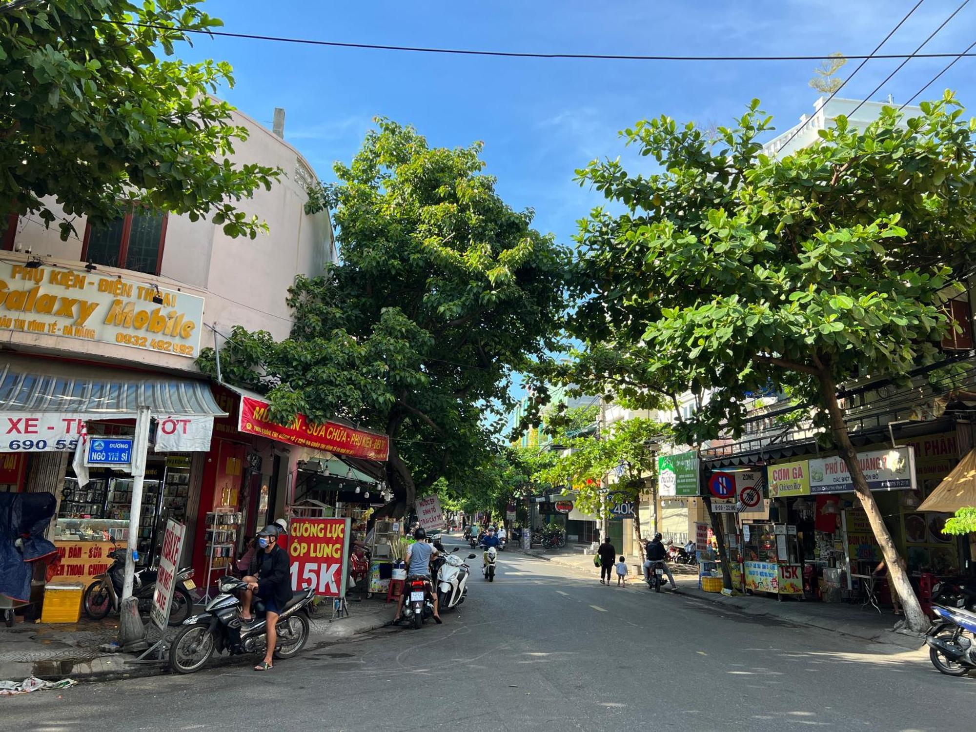 Renovated Near My Khe Cozy And Quiet Boutique Đà Nẵng