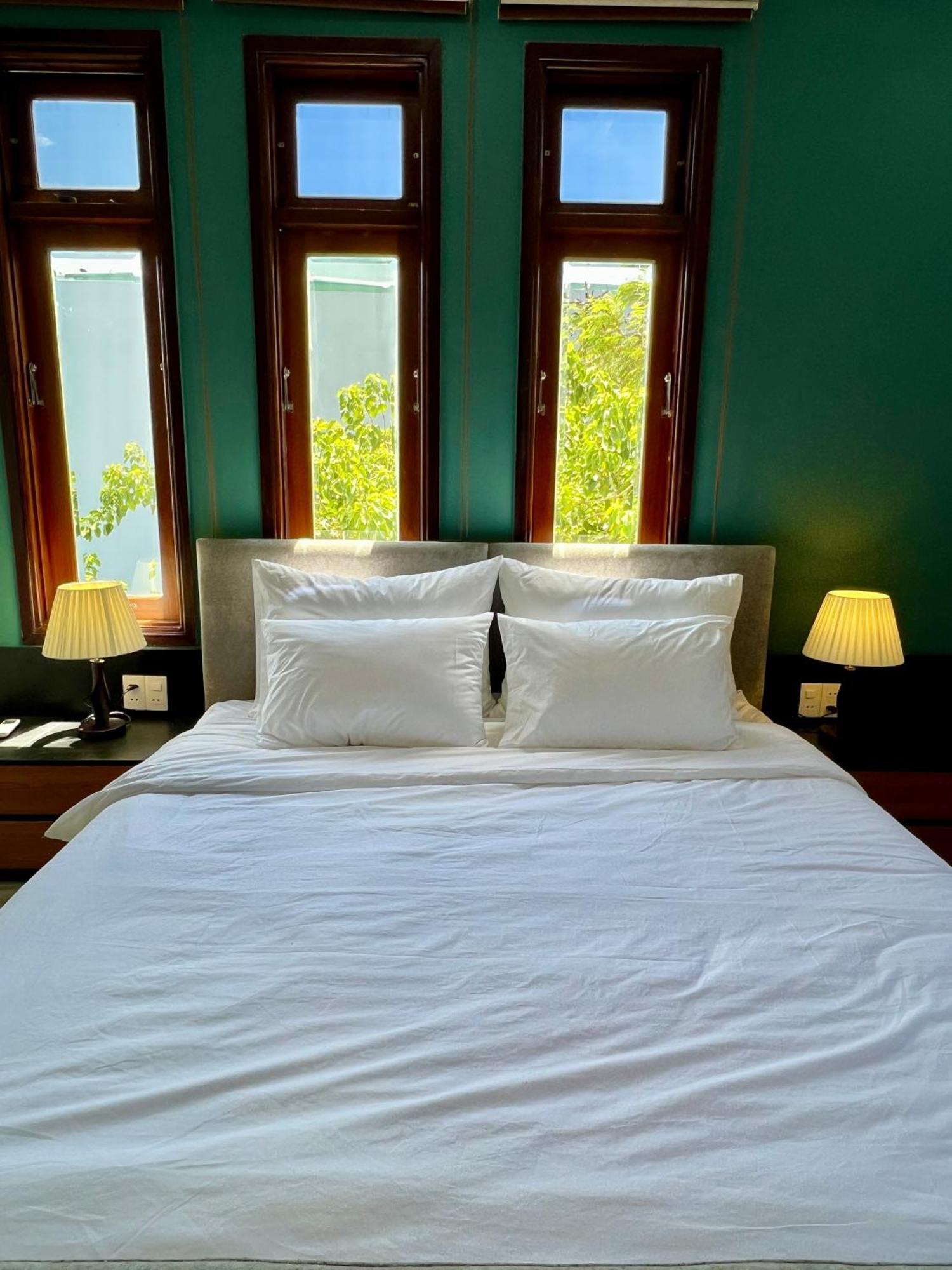 Renovated Near My Khe Cozy And Quiet Boutique Apartment